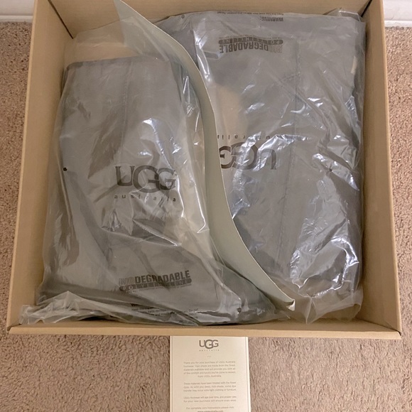 UGG Classic II Tall Boots *NWT* - Picture 5 of 9